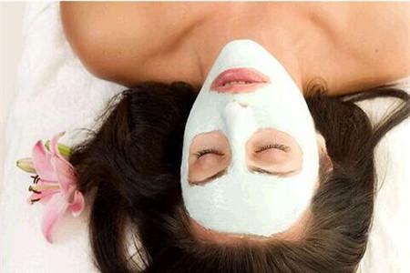 刮宫后可以敷面膜吗