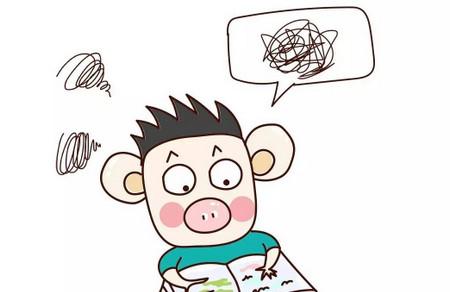 我的爸爸，背后有光（漫画）