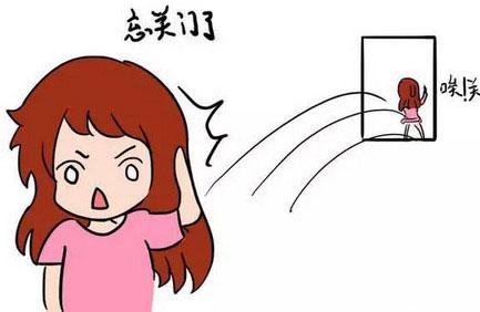 这些症状竟然都是当年“孕傻”惹的祸？明星麻麻也躺枪