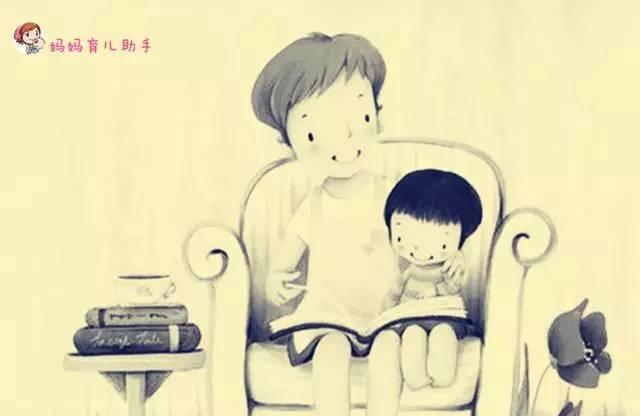 为孩子不爱学习而苦恼的家长，看看这位妈妈的做法
