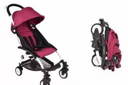 2岁前给宝宝坐伞车，危害竟然这样大，妈妈们都来看看吧!