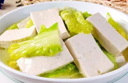 最近为什么要多吃白菜？告诉你不知的N个理由