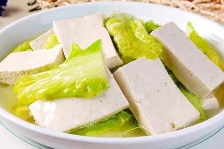 最近为什么要多吃白菜？告诉你不知的N个理由