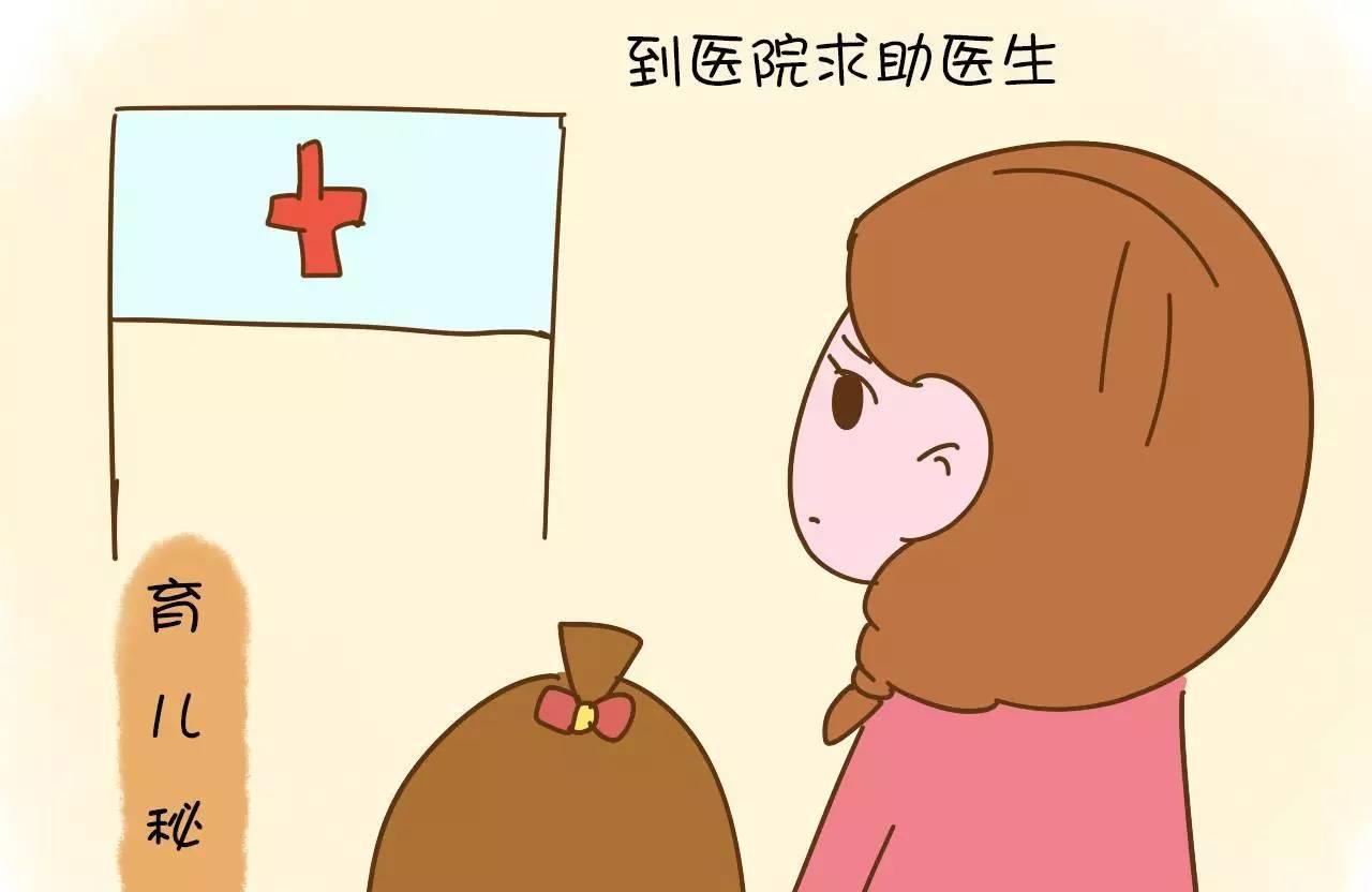 宝宝眼睛眼屎多不要小看，这可是宝宝生病的重要信号!