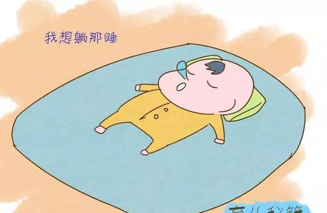 宝宝出生后躺着好，还是抱着好，做错宝宝就要受苦了！