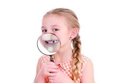 儿童牙齿矫正的最佳时期