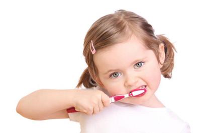 儿童牙齿腐蚀怎么办