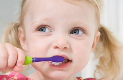 儿童牙齿痛怎么快速止痛