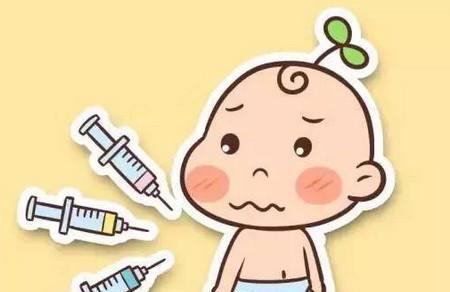 金秋时节 孩子该打哪些疫苗？