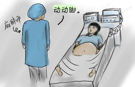 产科那些想起来就会笑的事，欢迎对号入座！