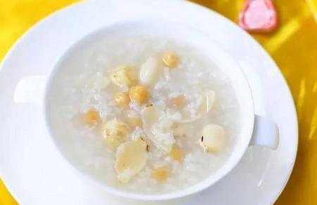 不用早起，也能做出防秋燥，补钙，降低胆固醇的早餐