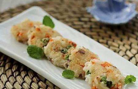 山药只会炒炖煮吗？这样吃，好吃营养又健康