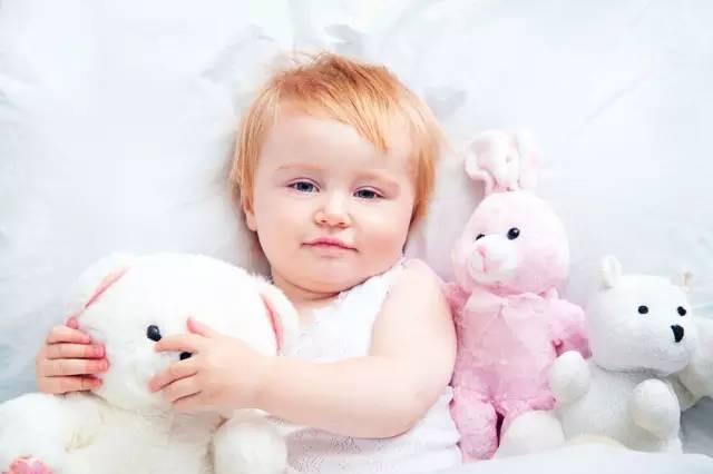 婆婆给宝宝买的保险，小病都能报，可累惨了我