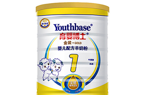 育婴博士奶粉最新事件有哪些