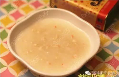 秋季宝宝吃它 即补脑益智又增强记忆力