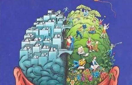 总感觉孩子道理都懂，偏要胡闹？你懂TA，却不懂TA的大脑