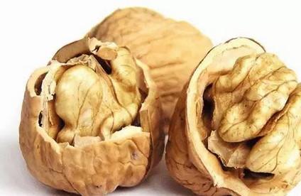 孕期坚果怎么吃，掌握量是关键！