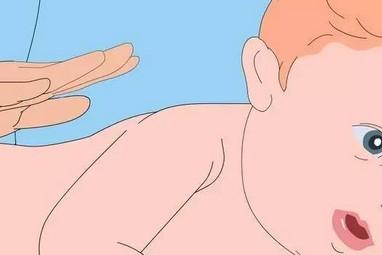 新生儿护理│吐奶、溢奶怎么办？