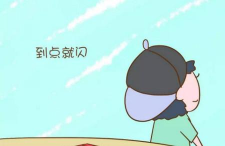 为了以后孩子真正强大，现在让他吃这点小亏未尝不可