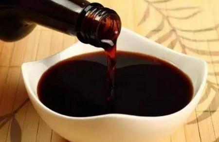 酱油吃不对会引发肝癌？