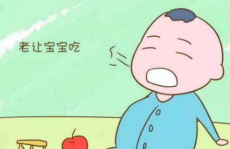 家长这样做，难怪宝宝一直不长个！