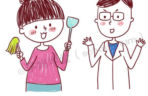 孕期这些家务劳动对孕妈和宝宝可能有危险，尽量避开！放着让老公来！