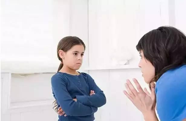 孩子最讨厌的4种妈妈类型，看看你占了几条？