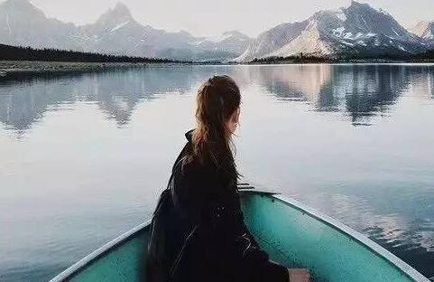 相爱的人，一定会一起旅行