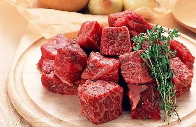 孕妇孕期可以吃牛肉吗？