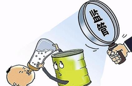 宝爸宝妈不得不知道的“奶粉新政”