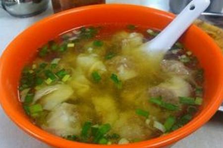 牛肉小馄饨的做法---补铁神器