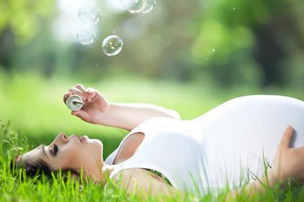 怀孕3个月，发烧三天，最高39度，胎儿畸形的概率有多大？