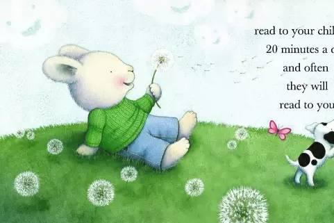 二胎绘本故事——让手足关系如此融洽