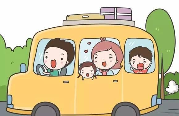 假期过后要收心养性啦！该如何调节宝宝作息时间？