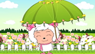 友谊之伞