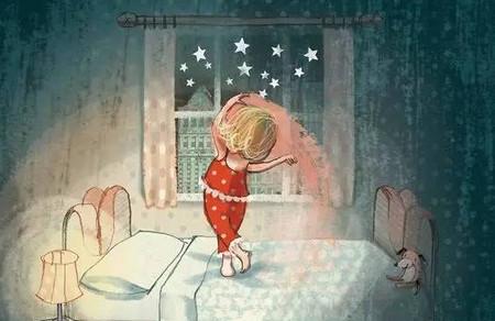 幸好我们生养的不是机器人~~