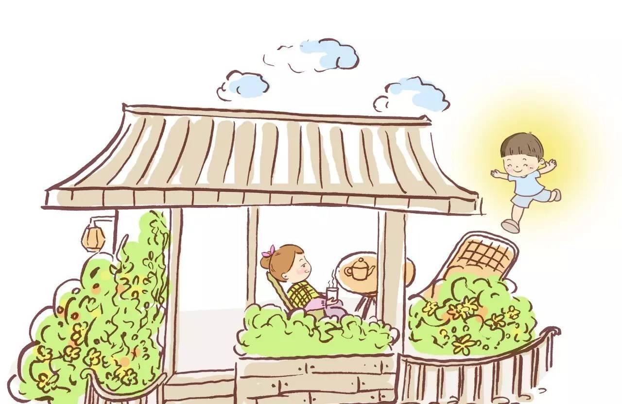 想过吗？你我真正拥有孩子的时间只有三年而已！
