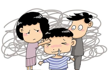 小儿鼻窦炎的治疗方法