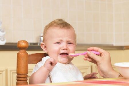 小儿鼻窦炎不能吃什么食物