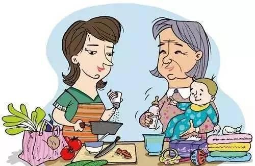 震惊！什么经历让奶奶抱着孙女共赴死亡？