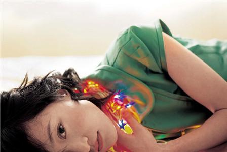 宫颈检查后出血怎么回事