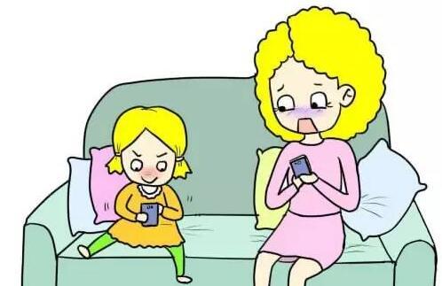 好妈妈必备准则，你做到了几条？