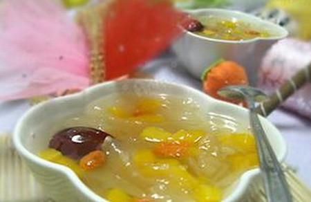 宝宝止咳化痰，解毒杀虫食疗