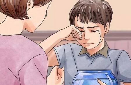 如何向孩子解释死亡？说出真相，还是编个谎言？可能都错了！