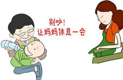 一孕傻三年真的发生了！我是不是没救了！