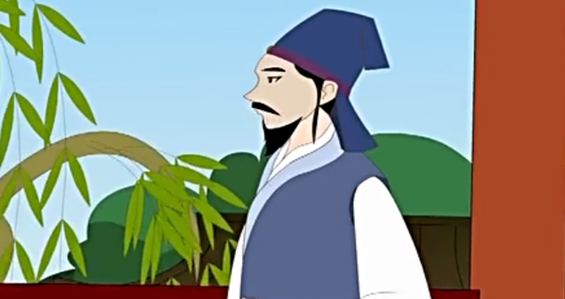 《百家姓》屈姓的来源