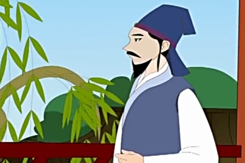 《百家姓》屈姓的来源