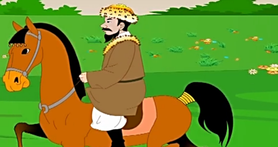 《百家姓》张姓的来源