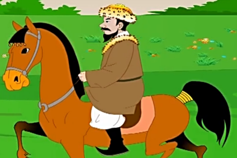 《百家姓》张姓的来源