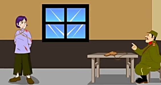 《百家姓》杨姓的来源